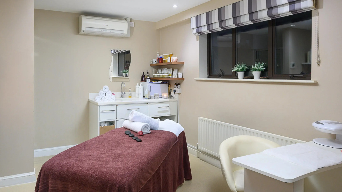 voco Oxford Spires by IHG