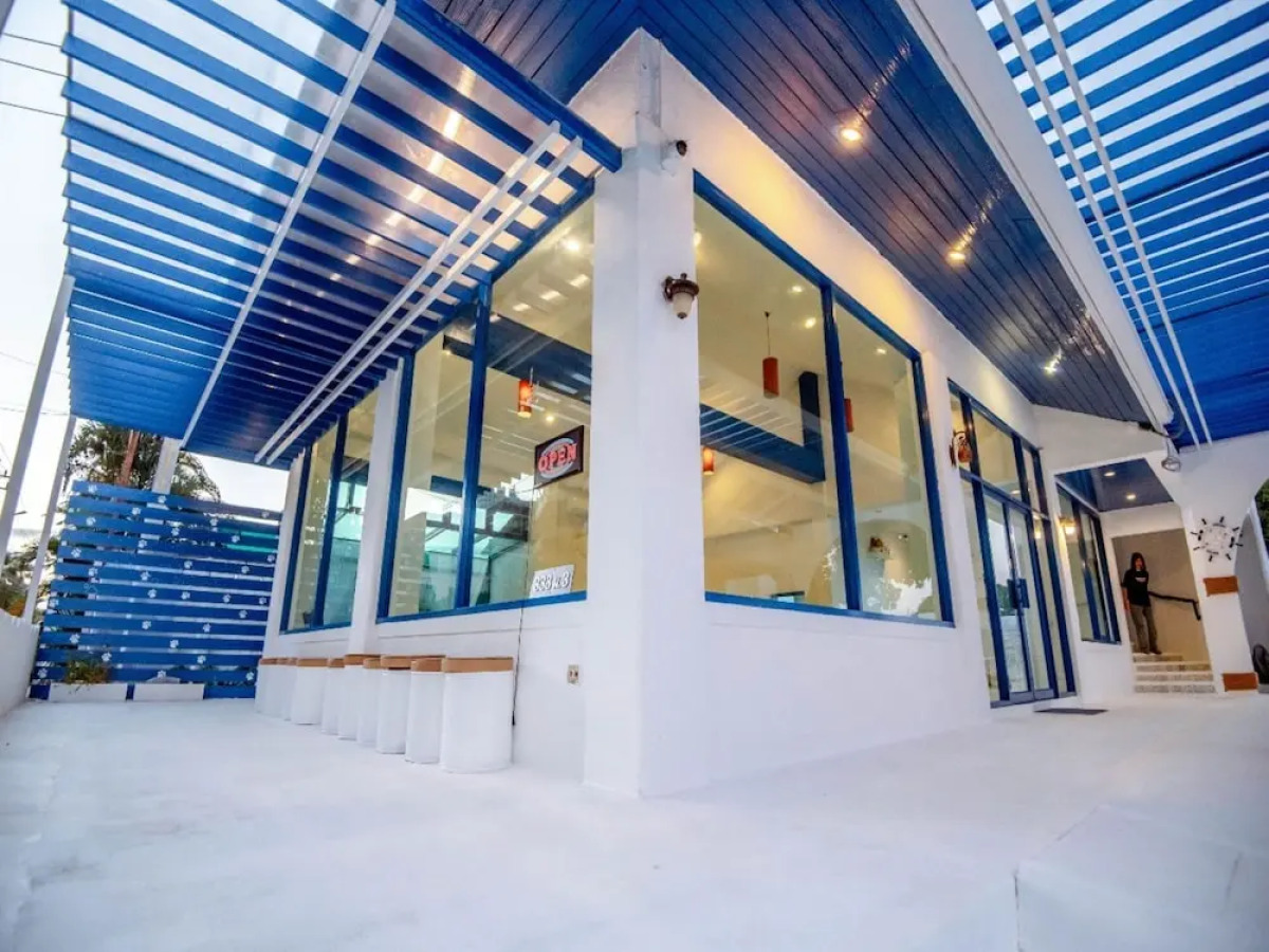 Collection O To The Sea Resort Thailand