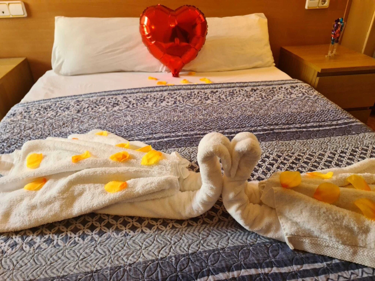 Hostal Río de Castro Barcelona