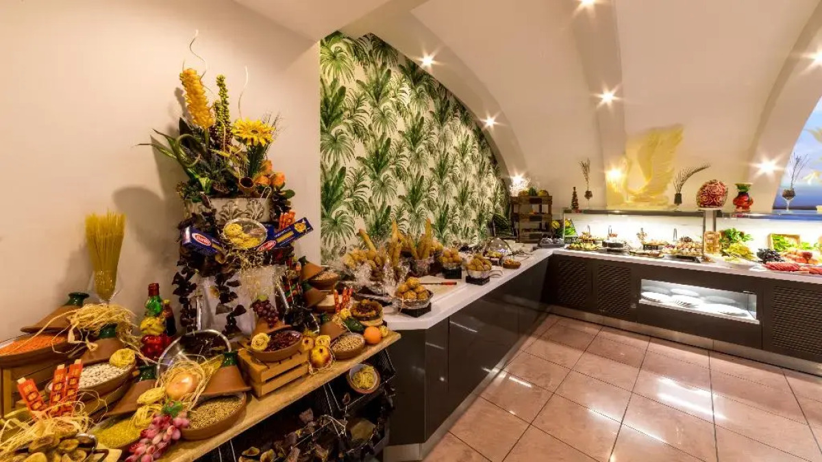 Motto Premium Hotel & Spa