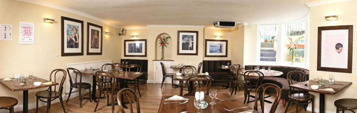 Gullivers Hotel - B&B