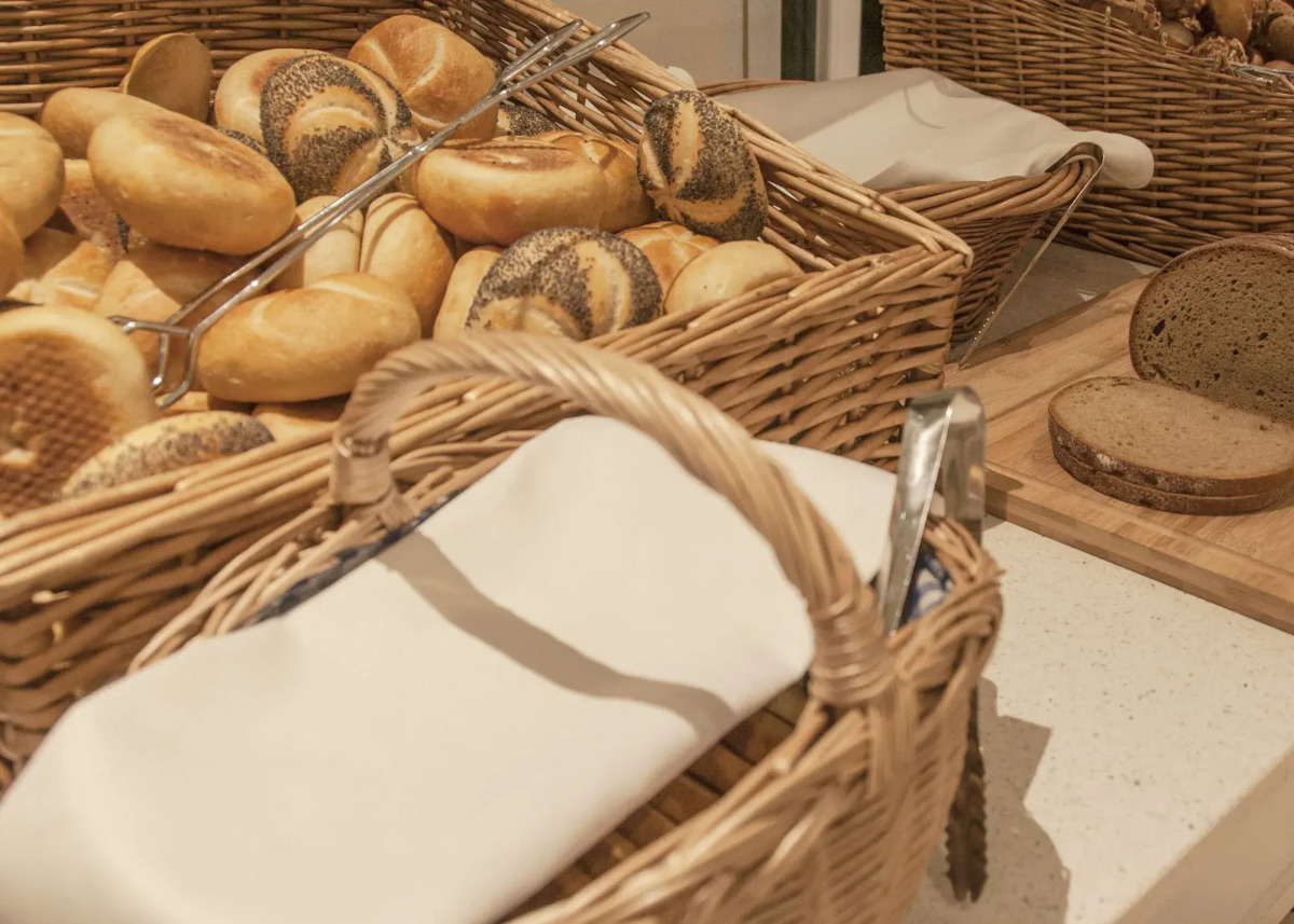 Grand Hotel Palladium Munich