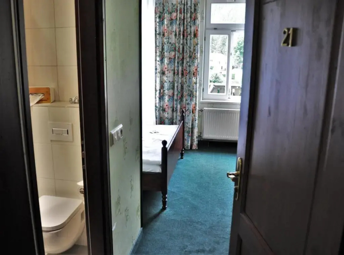 Flair Hotel Waldfrieden