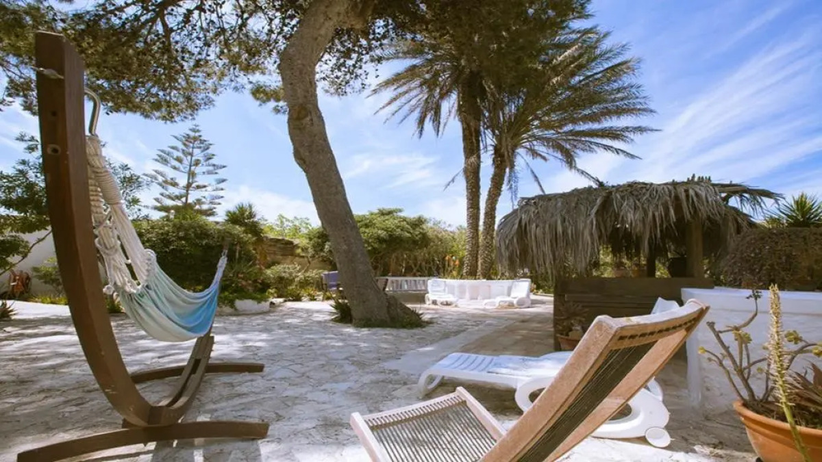 L'Oasi Villaggio Albergo