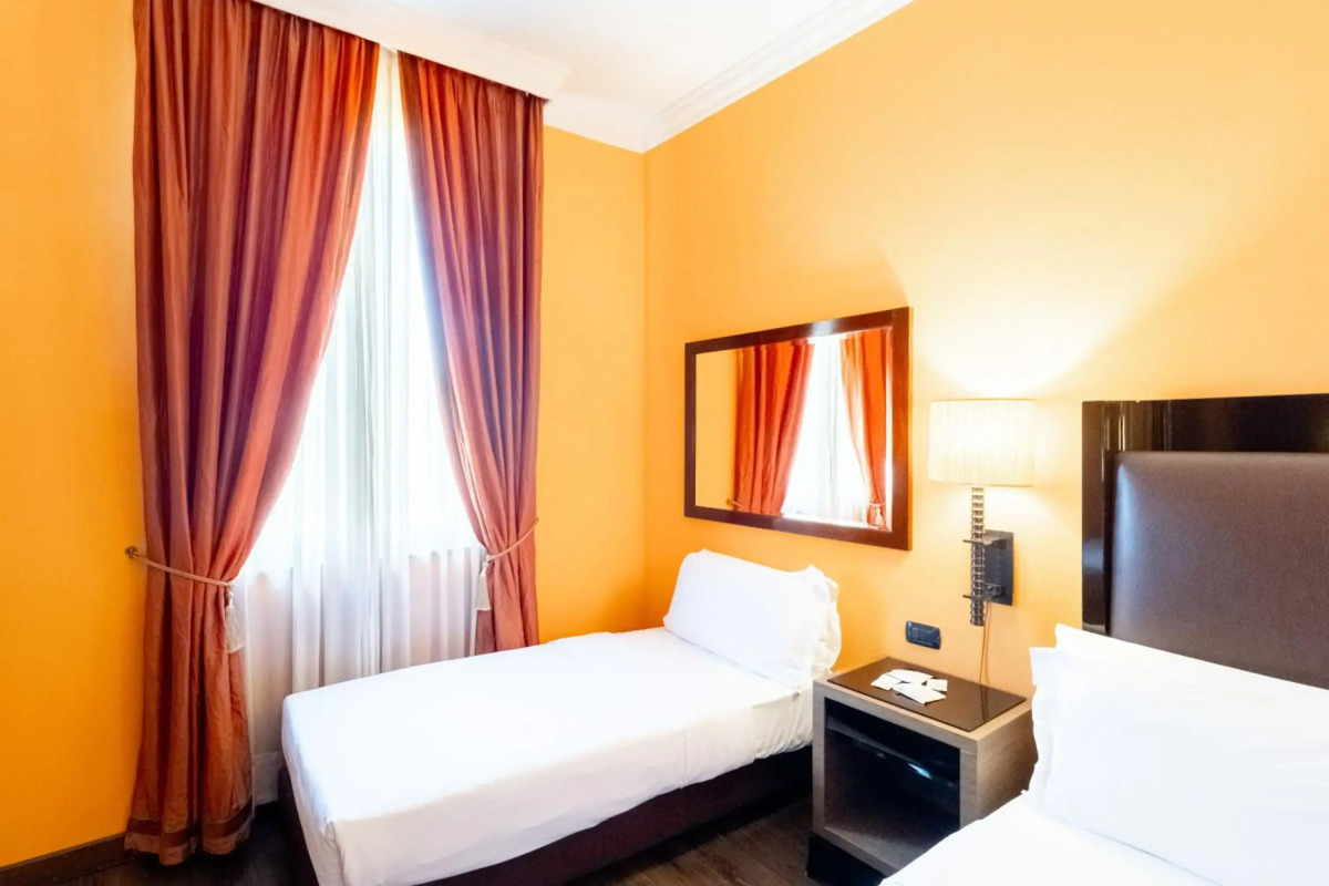 Allegroitalia San Gallo Firenze