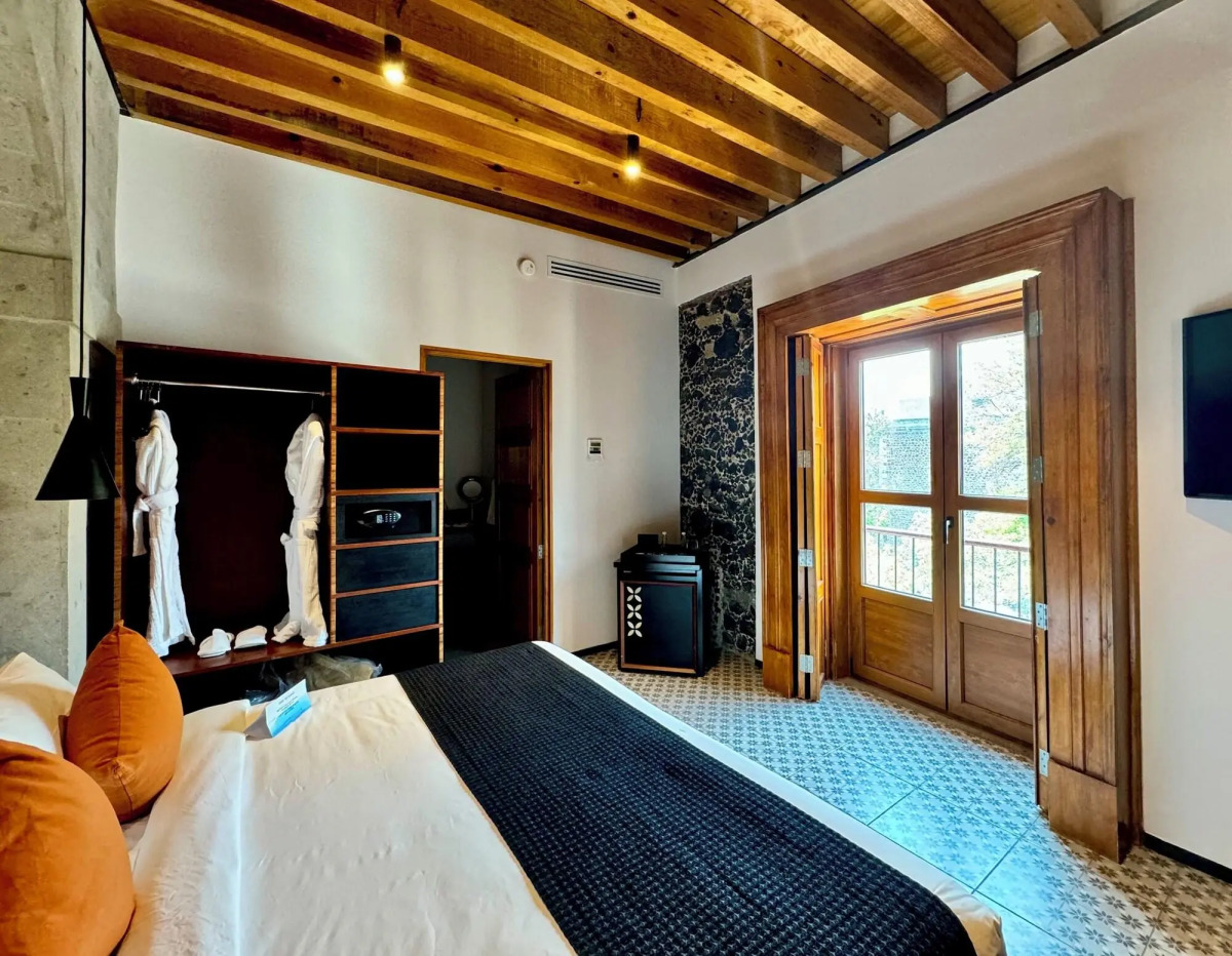 Casa de la Luz Hotel Boutique