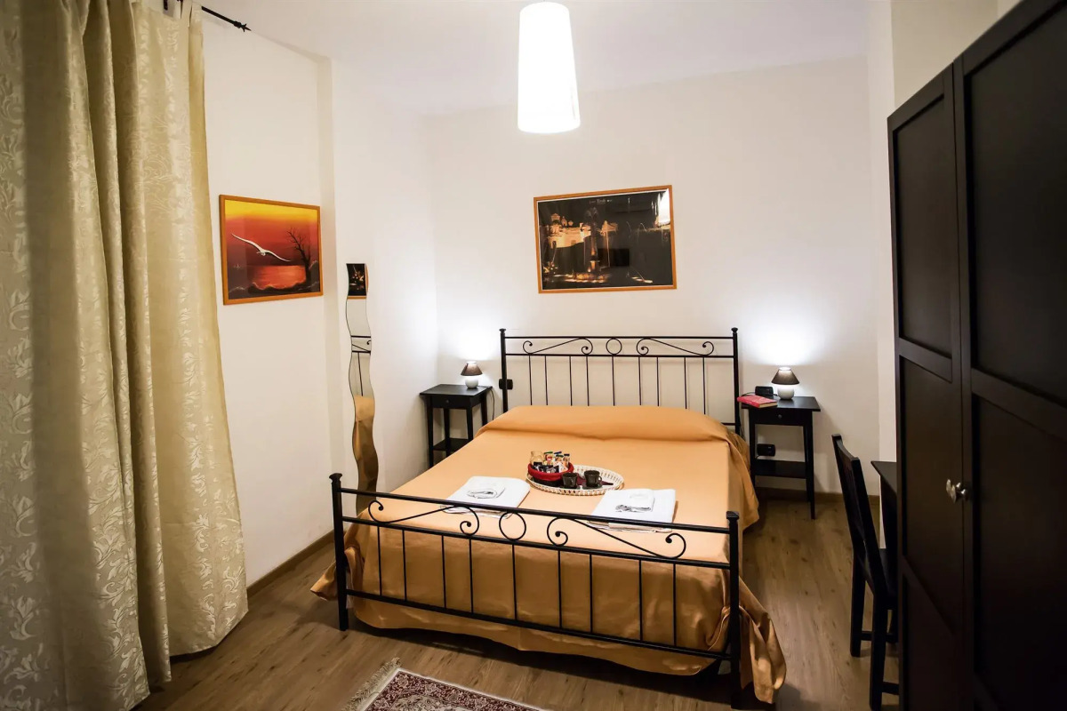 Bed&breakfast Villa Adriana