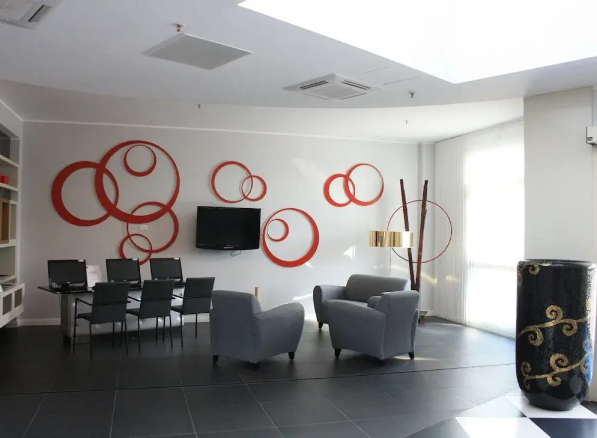 Idea Hotel Milano Malpensa Airport