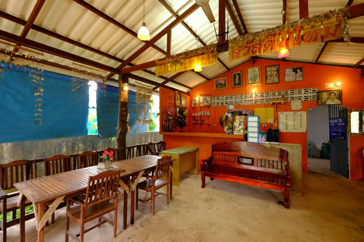 OYO 627 Sai Thai Garden Home Travel