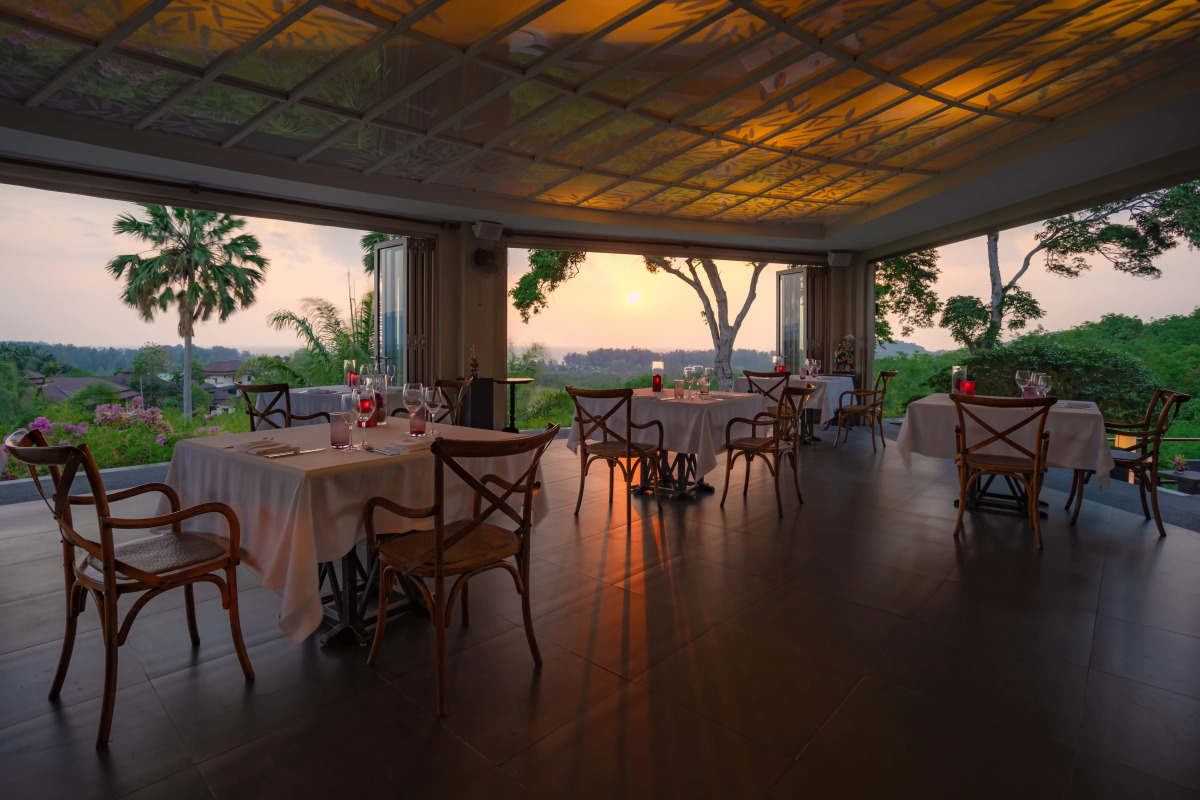 The Pavilions Phuket