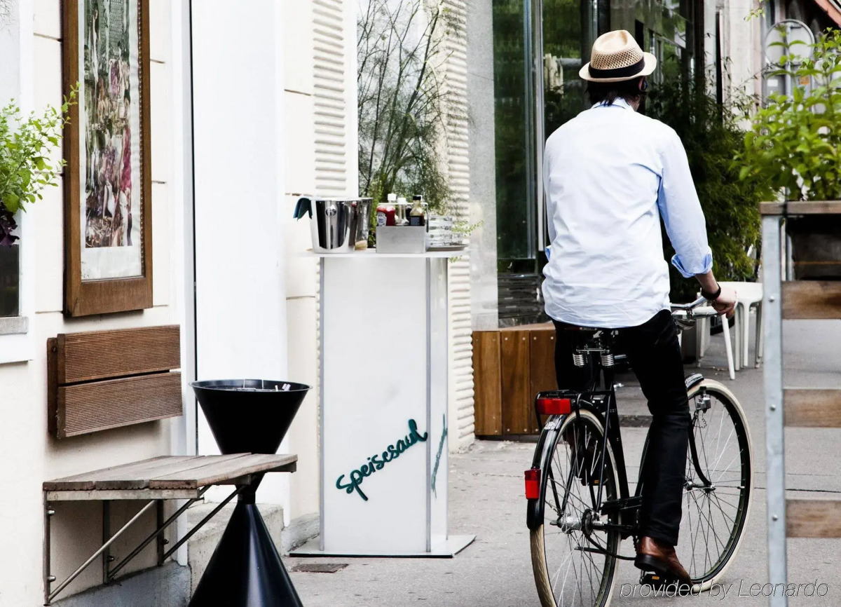 Grand Hôtel Wiesler Graz