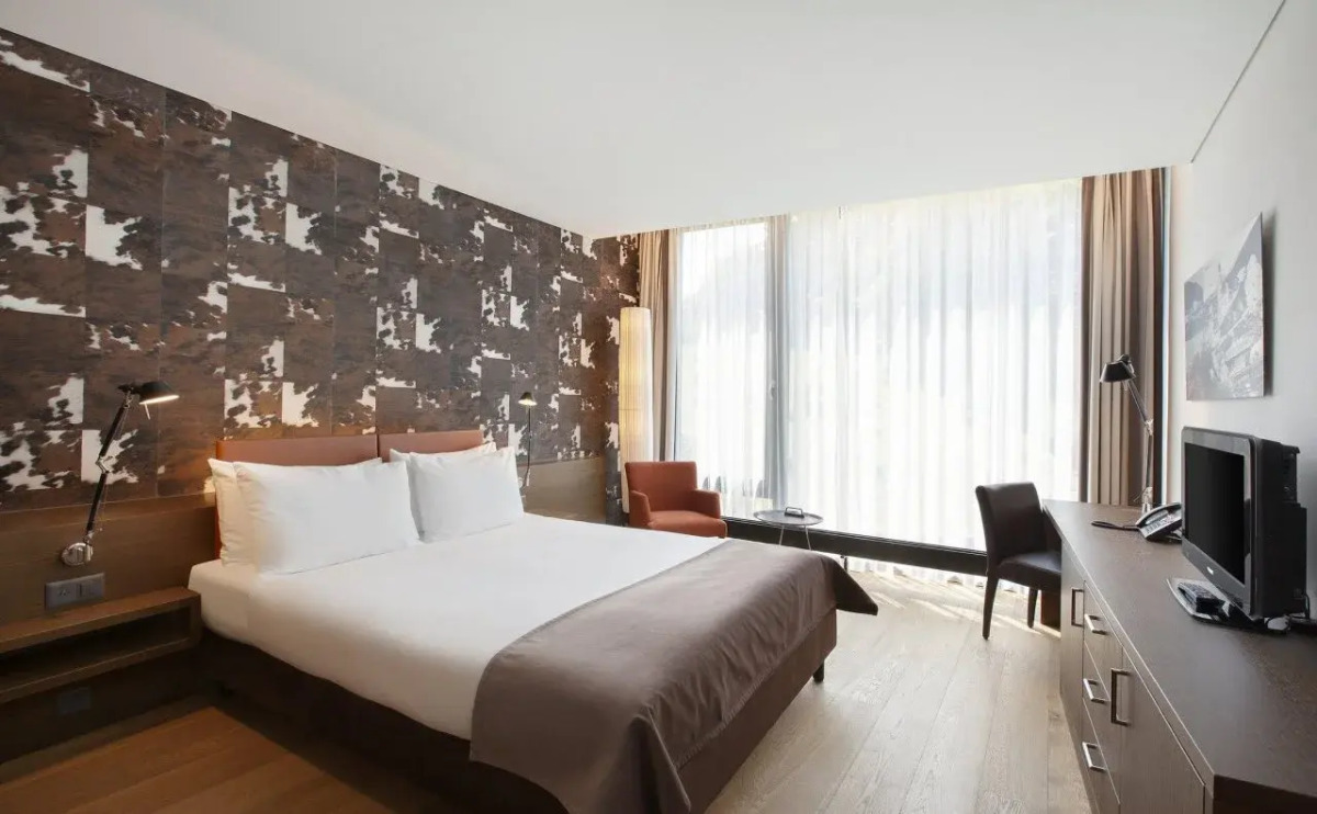 Tailormade Hotel SIHLPARK Schindellegi