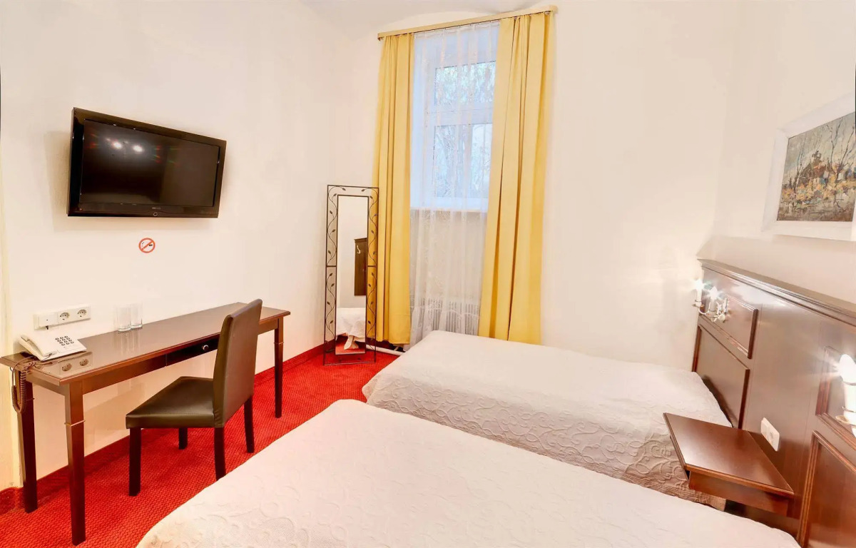 Hotel Viktoria Schönbrunn