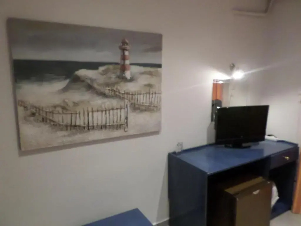 Nafsika Hotel Athens Centre