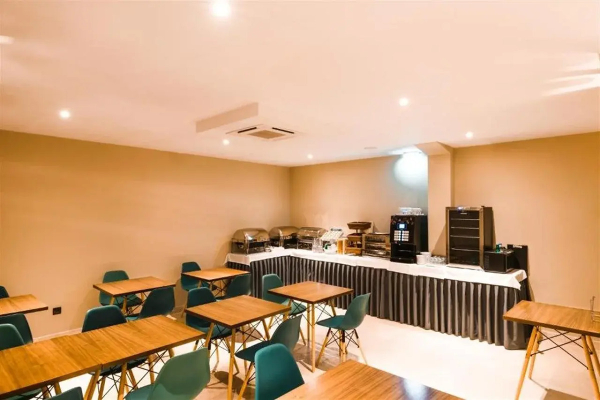 Rossio Boutique Hotel