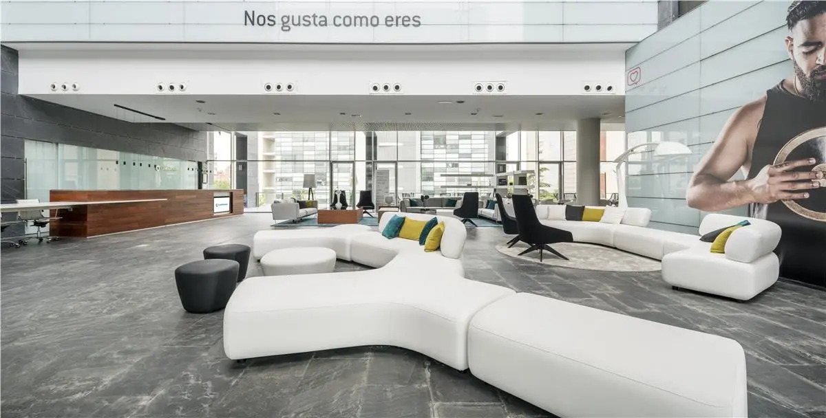 Отель ILUNION Atrium