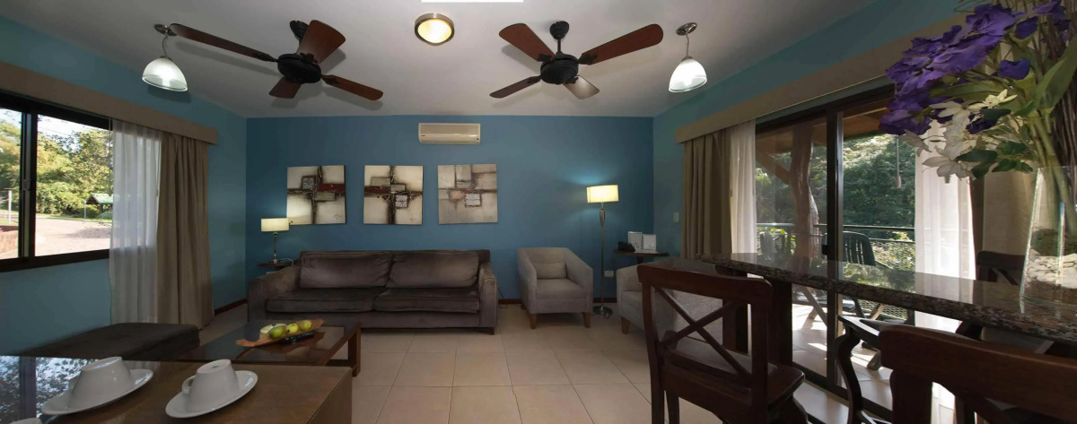 Iguazú Jungle Lodge