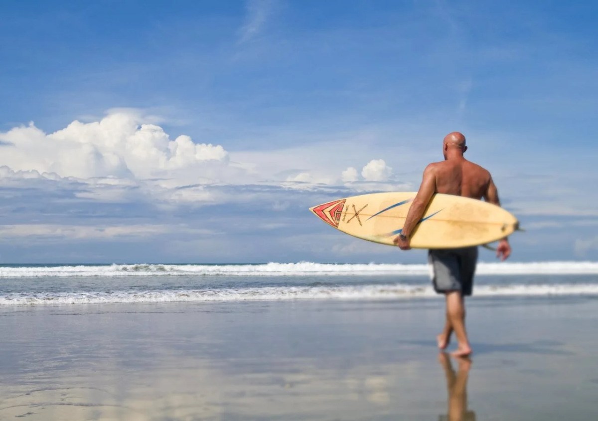 Отель Grand Seminyak - Lifestyle Boutique Resorts