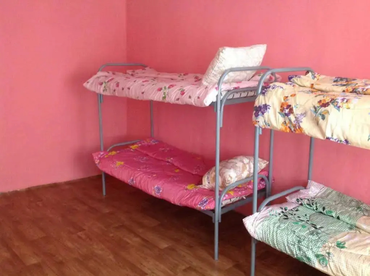 Хостел Курск 