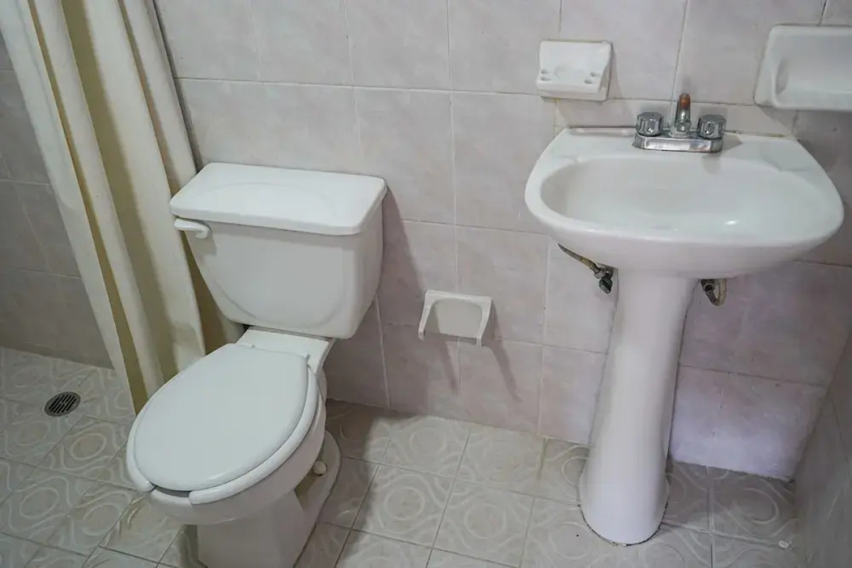 OYO Hotel Santander Veracruz Centro Historico