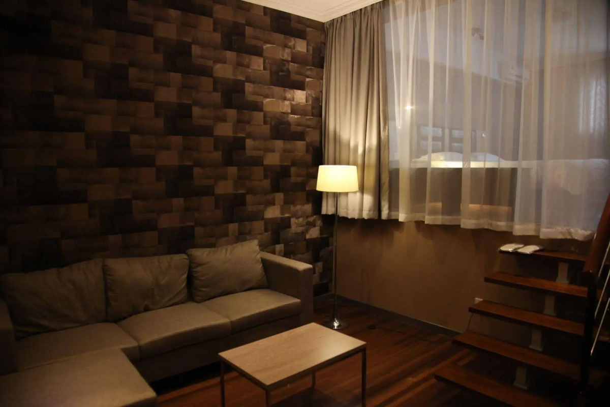 Shanghai Fish Inn Bund