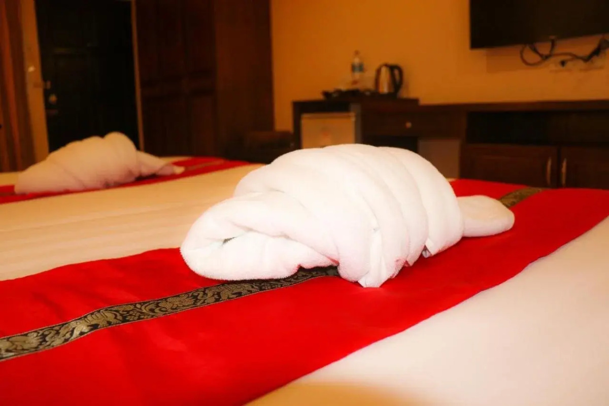 Andaman Seaside Resort