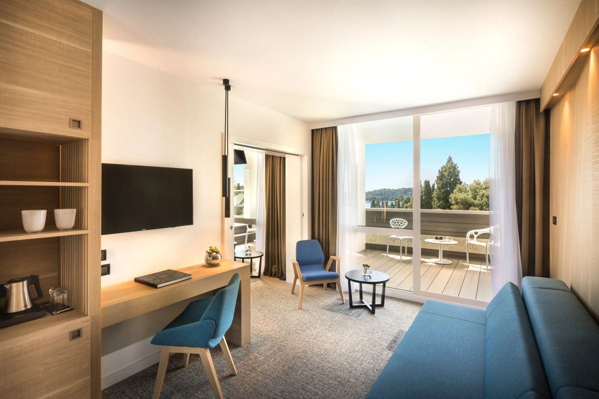 Eden Hotel by Maistra Collection