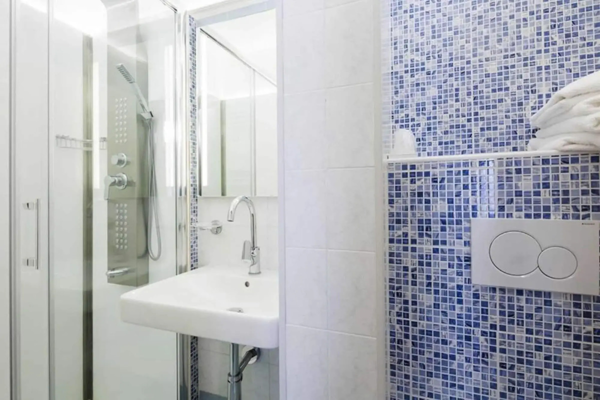 Hotel Terminus & Plaza