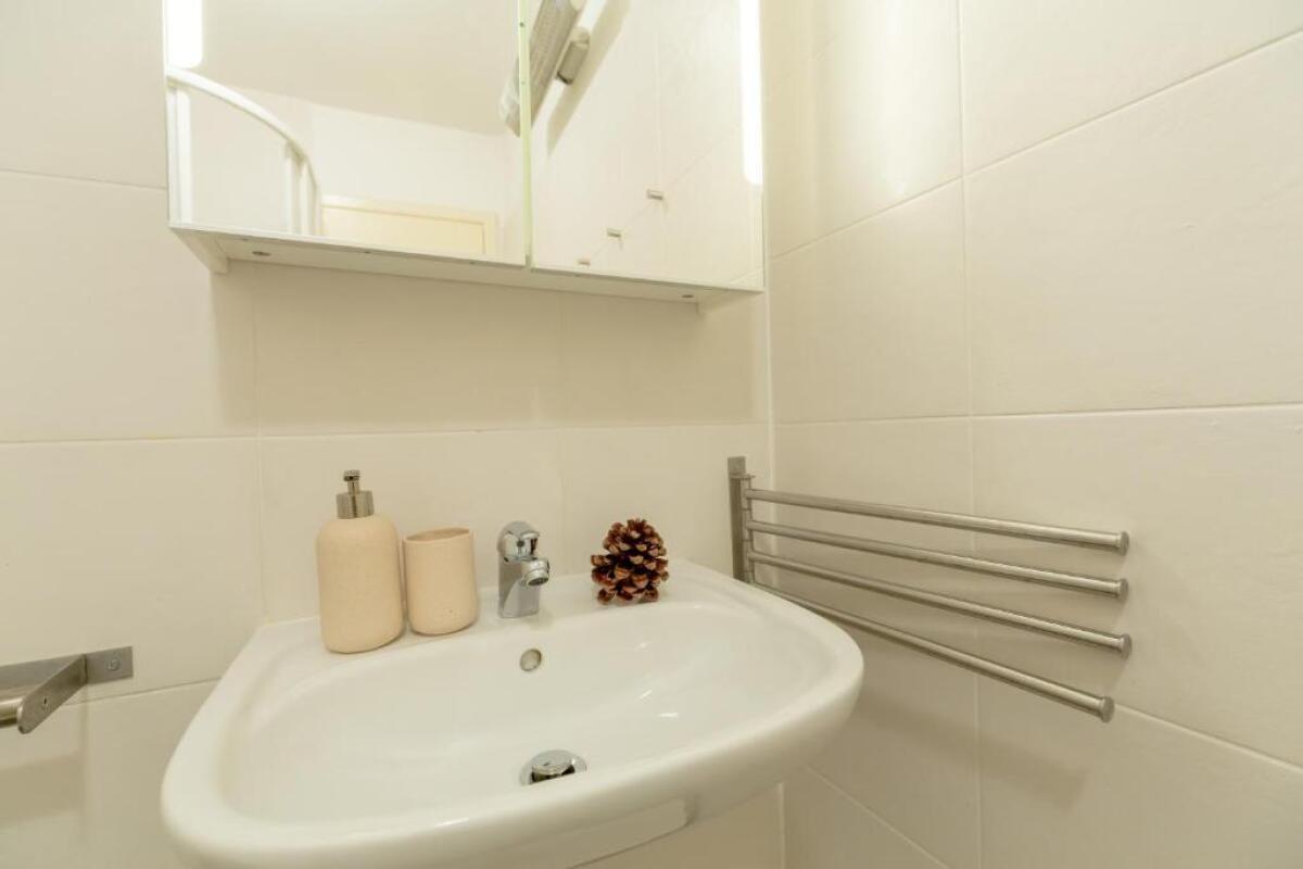 Hedera Estate, Hedera A11 Apartment