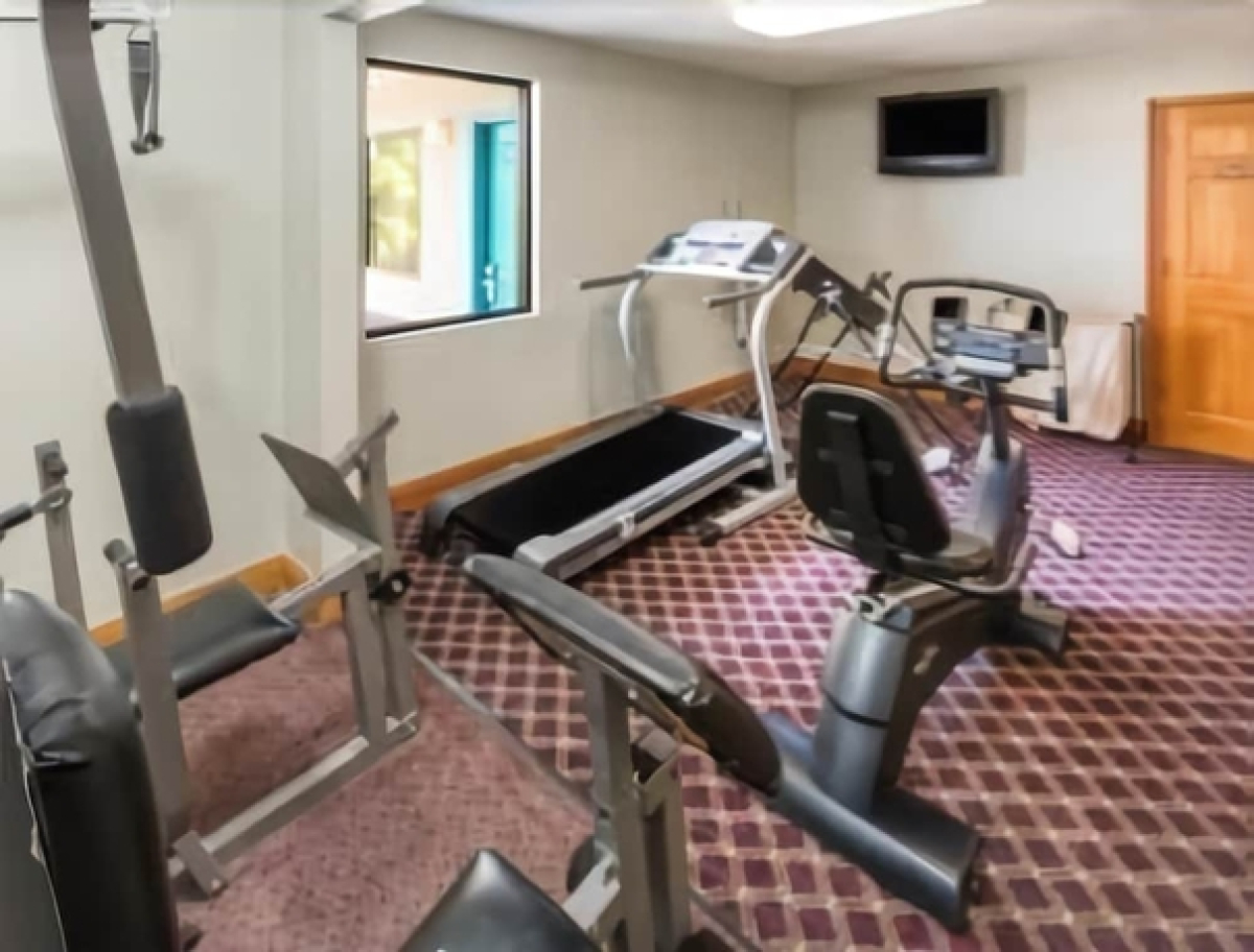 Hotel Georghof Berlin