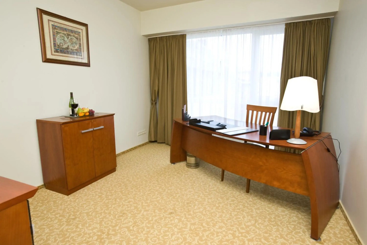 Best Baltic Kaunas Hotel