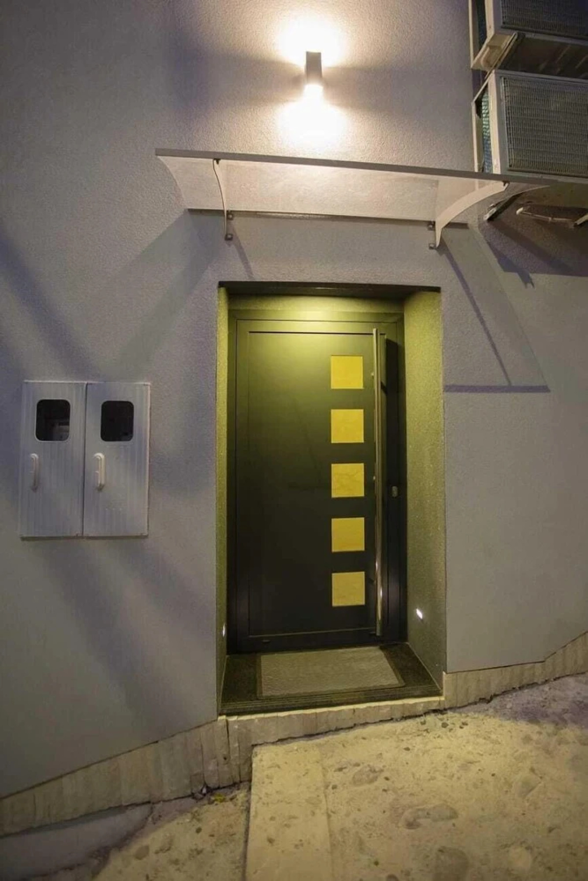 Appleline Apartments (Apple Studios & Rooms) 