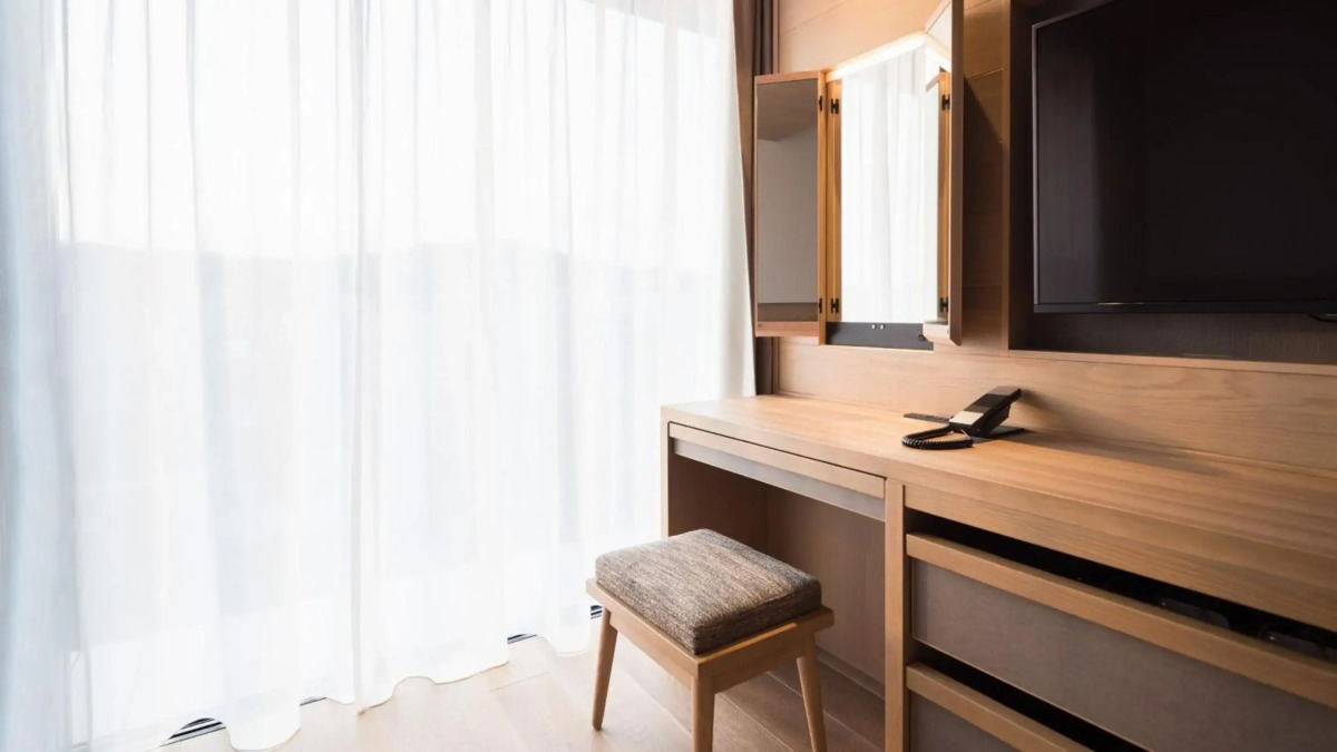 Hotel Metropolitan Kamakura