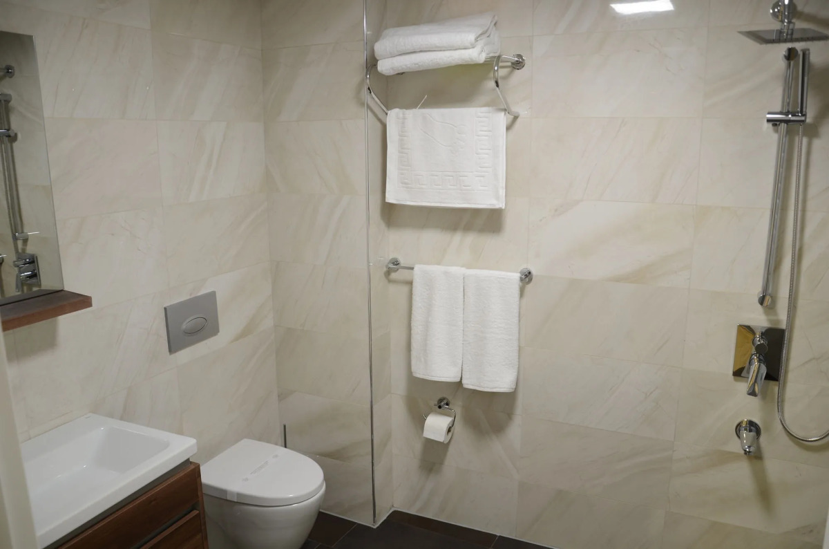 Safa Royal Museum Hotel