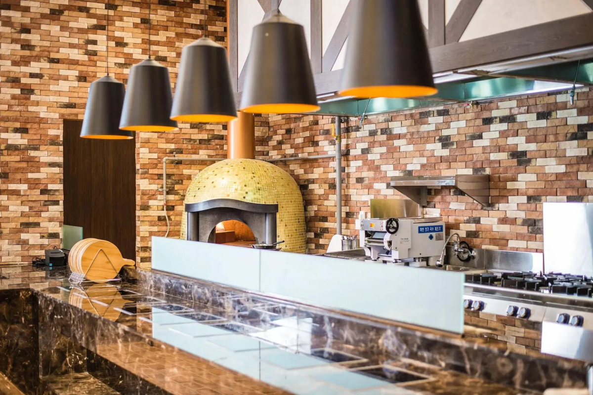 ENA Suite Hotel Namdaemun