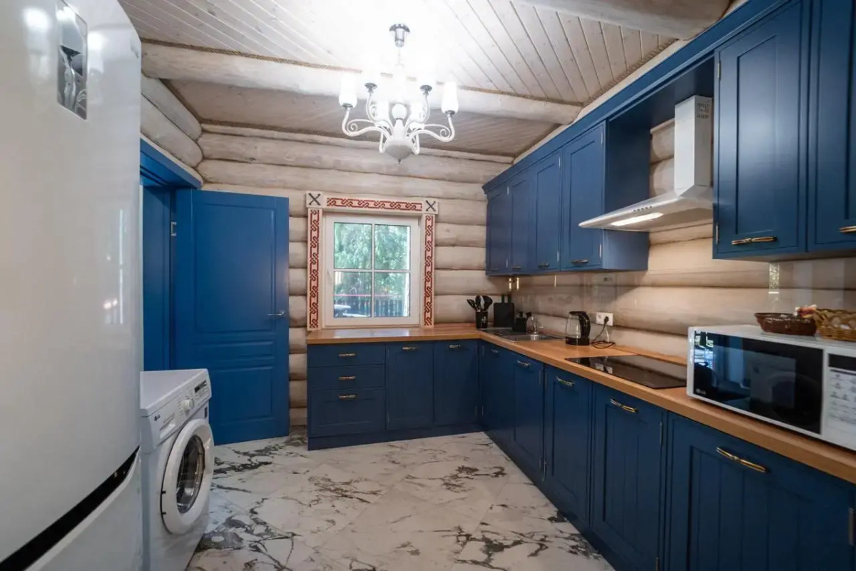 Шишки на Лампушке — Finnish Kalevala