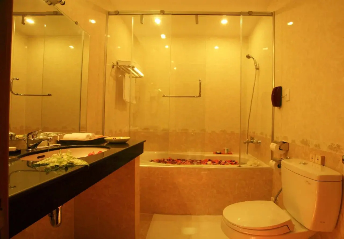 Palace Hotel Vung Tau