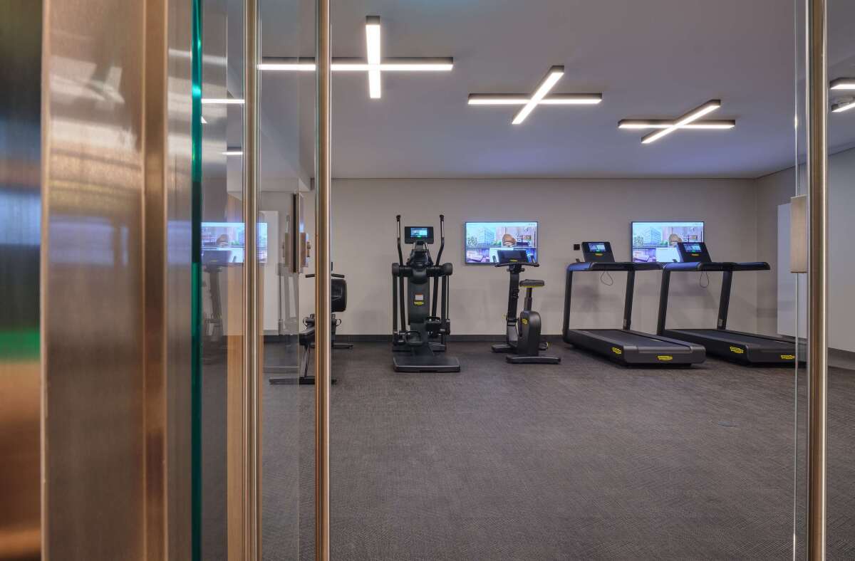 Adina Apartment Hotel Wiesbaden