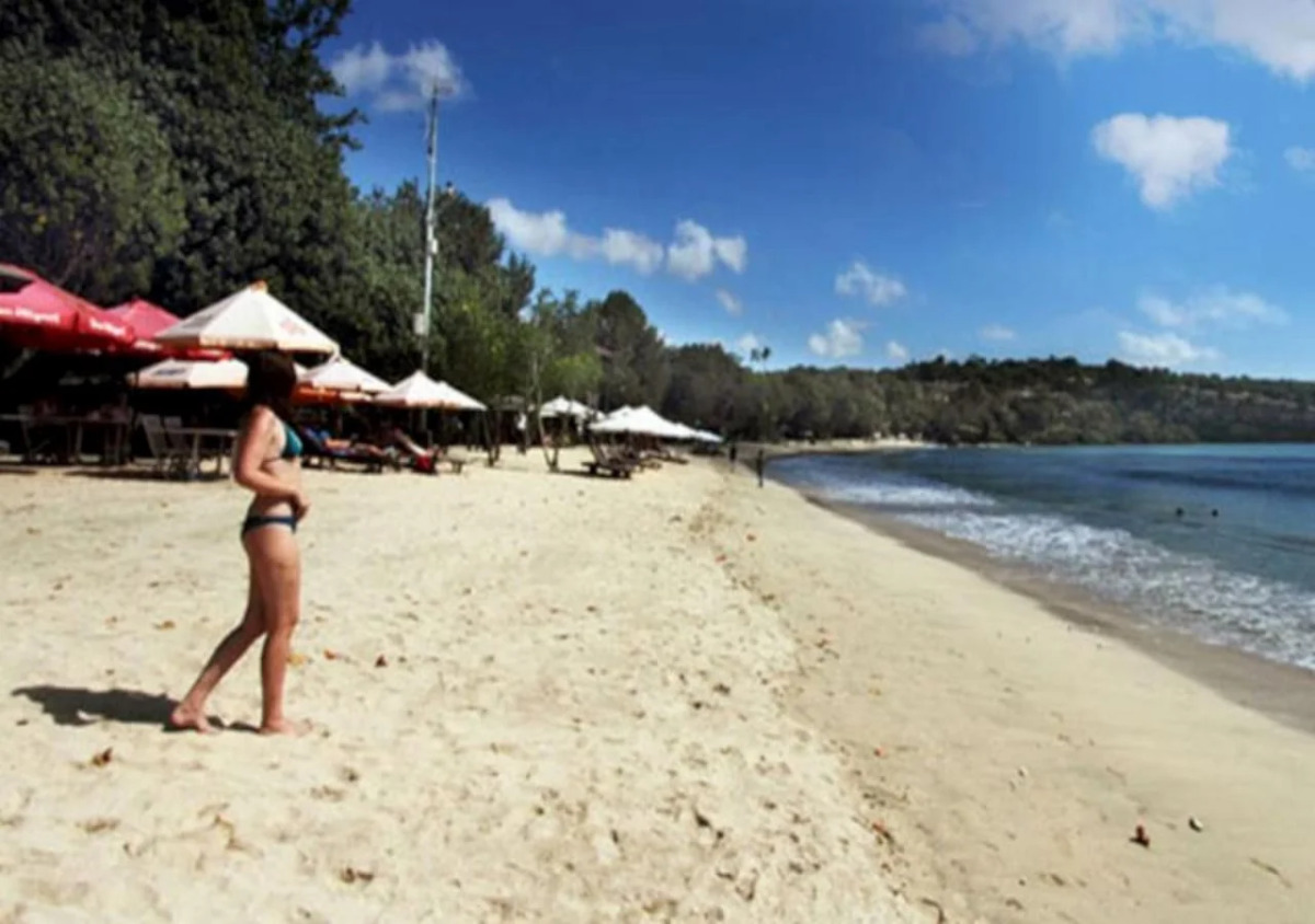 Nirmala Hotel & Bungalow Jimbaran