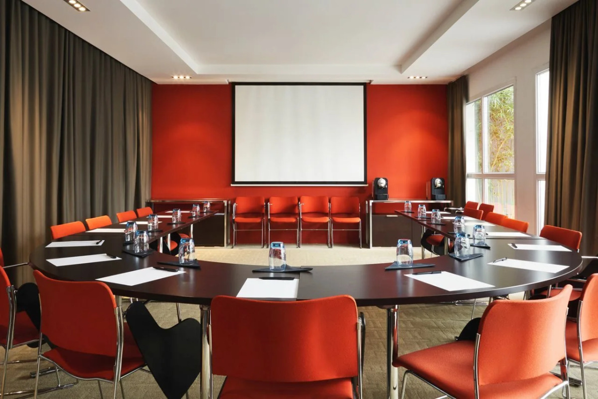 Aparthotel Adagio Marseille Timone