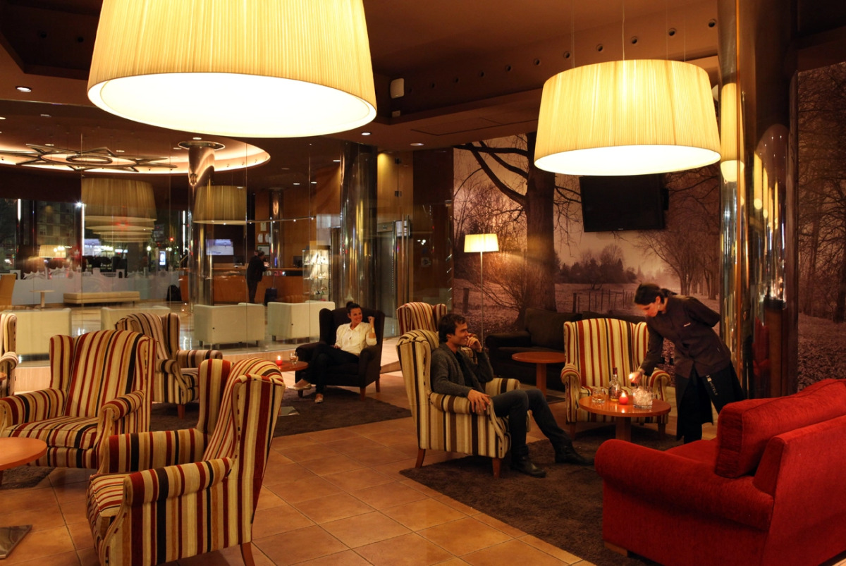 Hotel SB Ciutat Tarragona