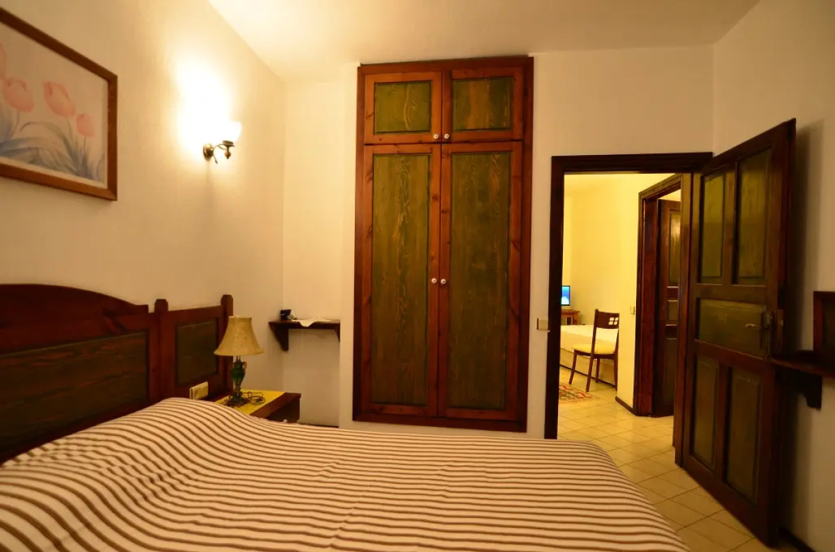 Olive Garden Apart Hotel