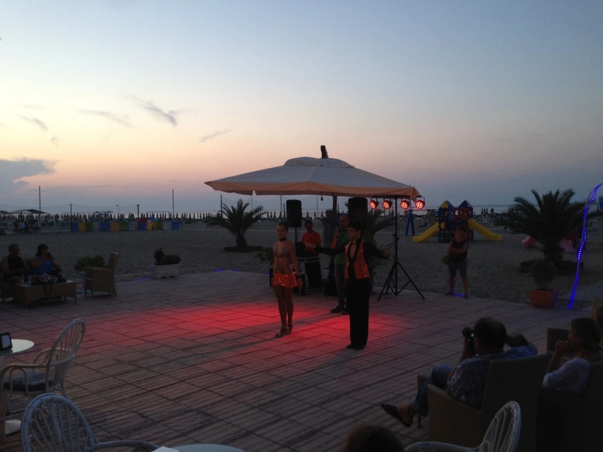 Hotel Imperial Beach