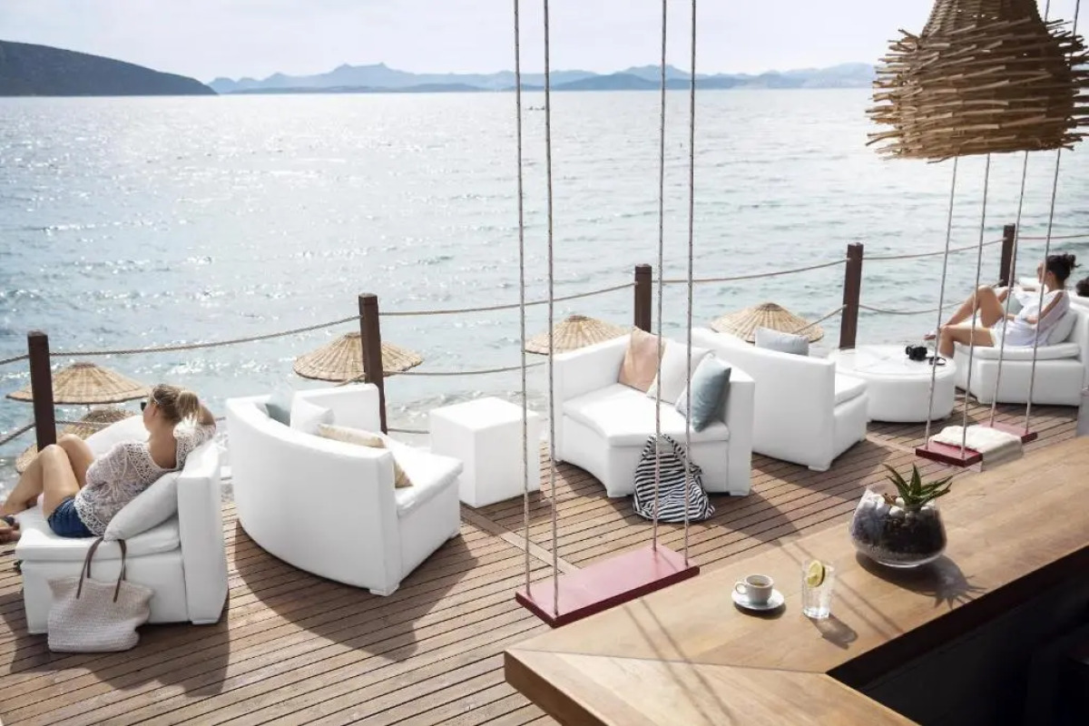 Tui Magic Life Bodrum - All Inclusive