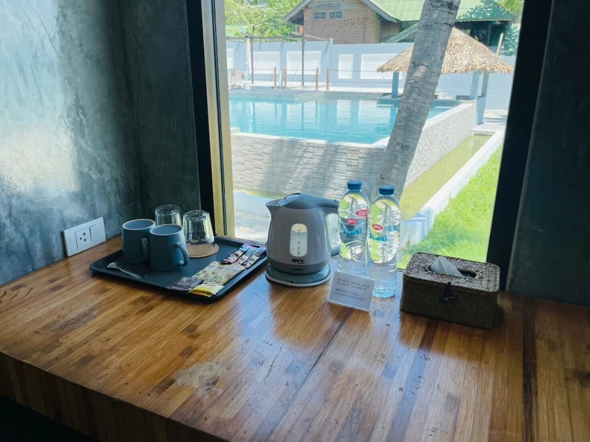 The Sea Resort Haad Rin