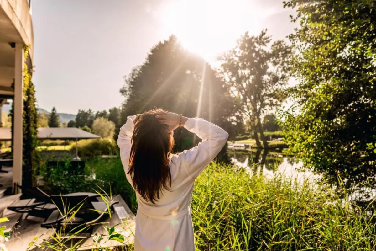 Seepark Wörthersee Resort