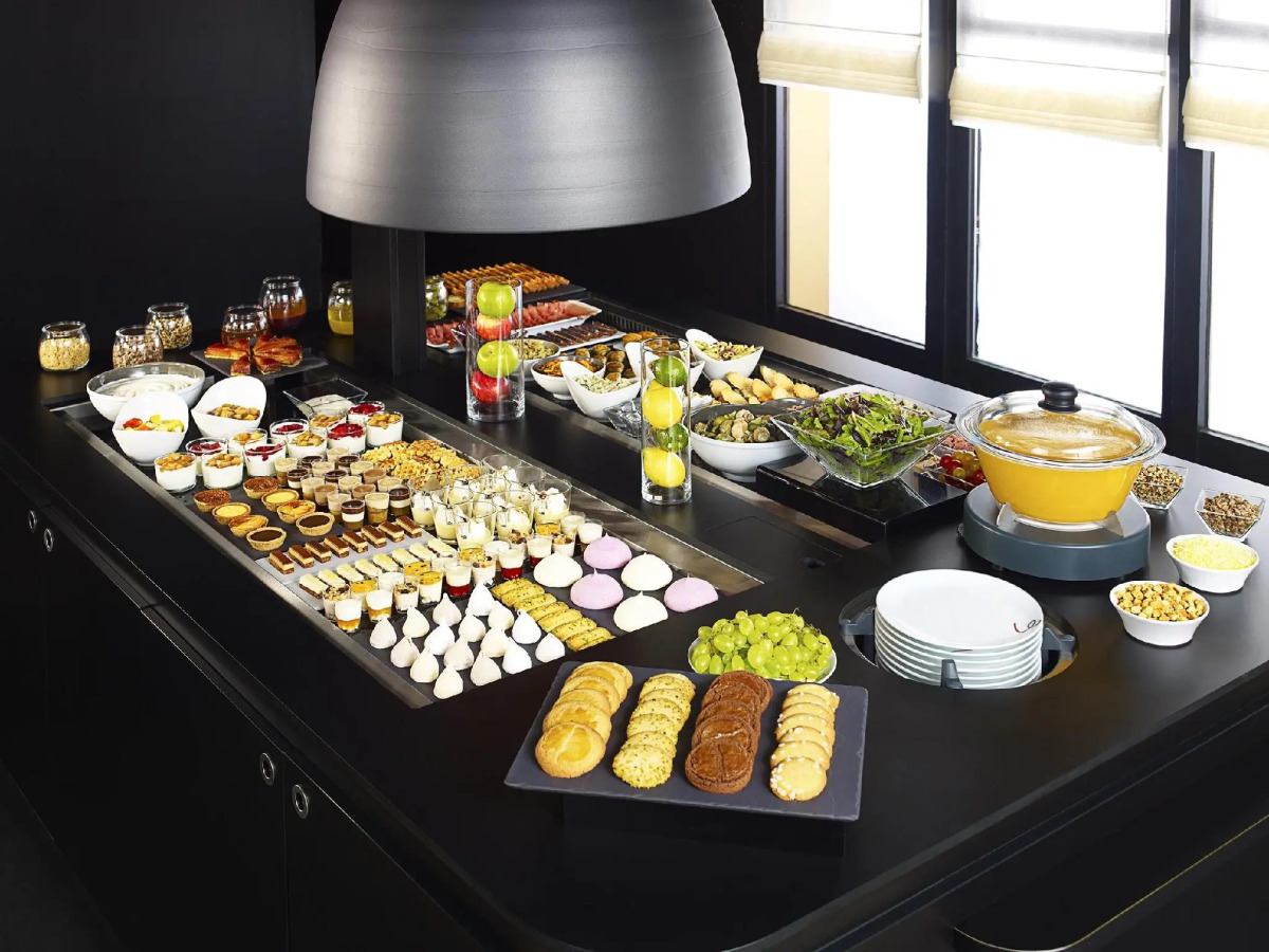 Greet Hotel Angouleme