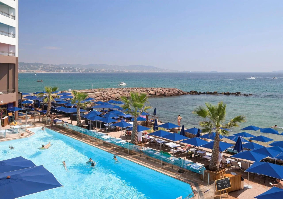 Pullman Cannes Mandelieu