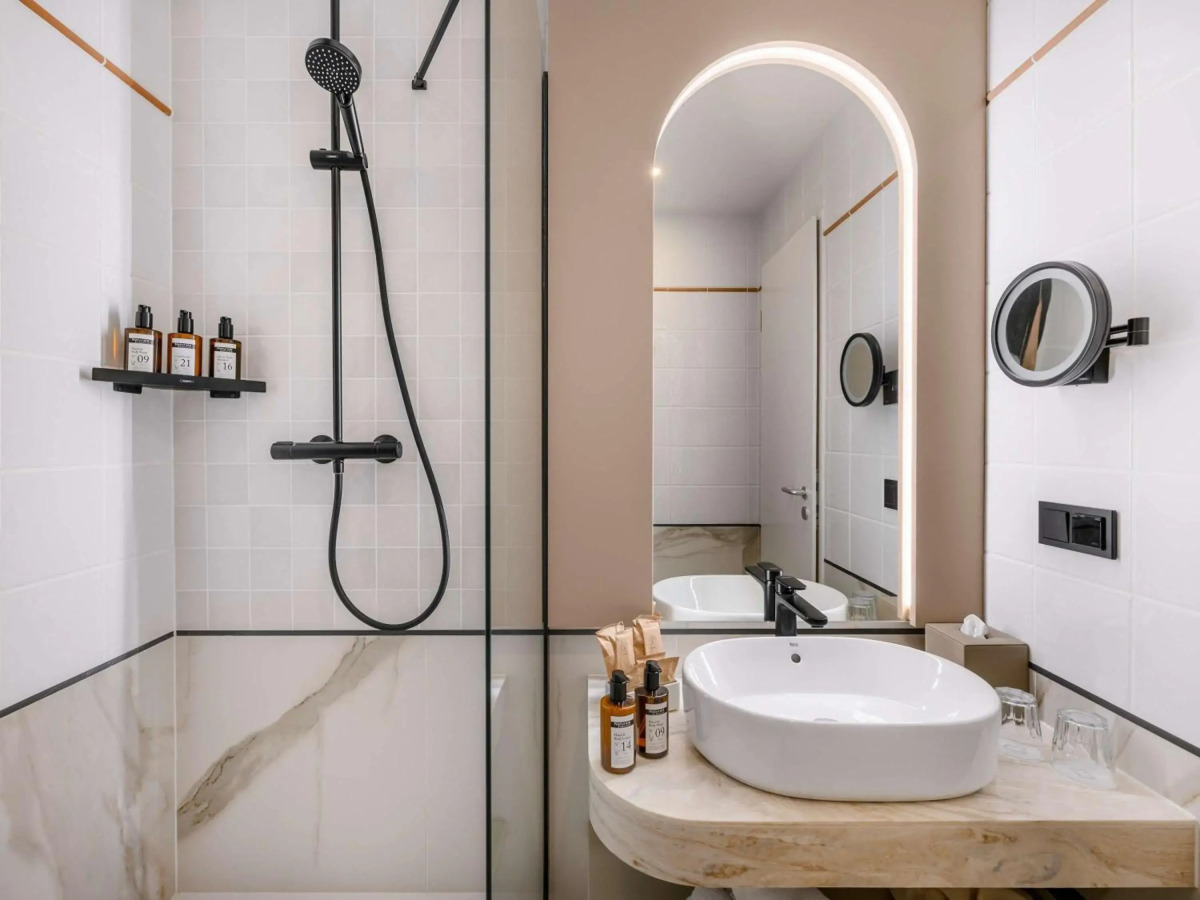 Mövenpick Hotel Budapest Centre