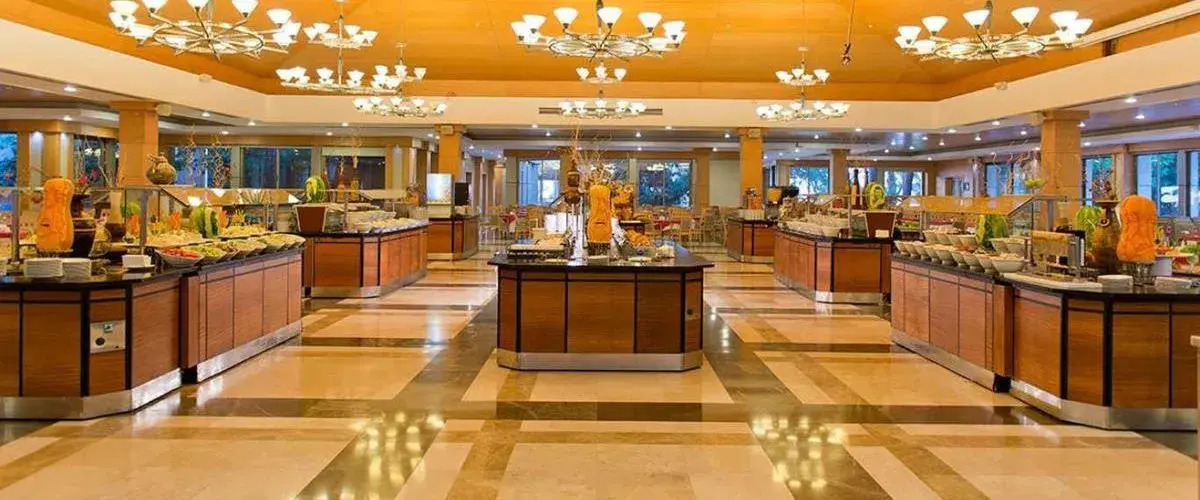 Mirada Del Mar Hotel - All Inclusive